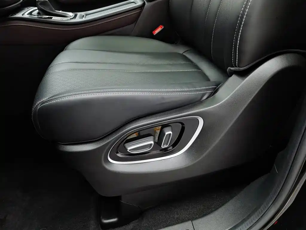 TRUMPCHI M6 2021