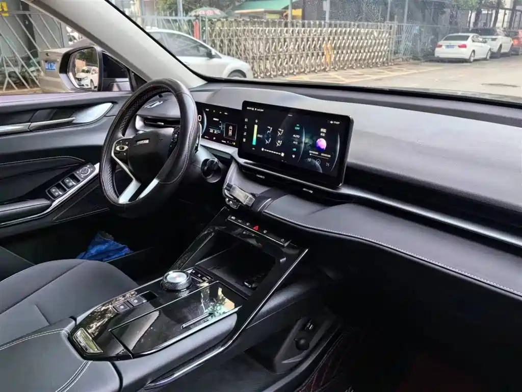 HAVAL H6 2021