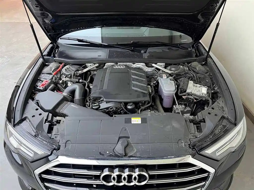 AUDI A6L 2023
