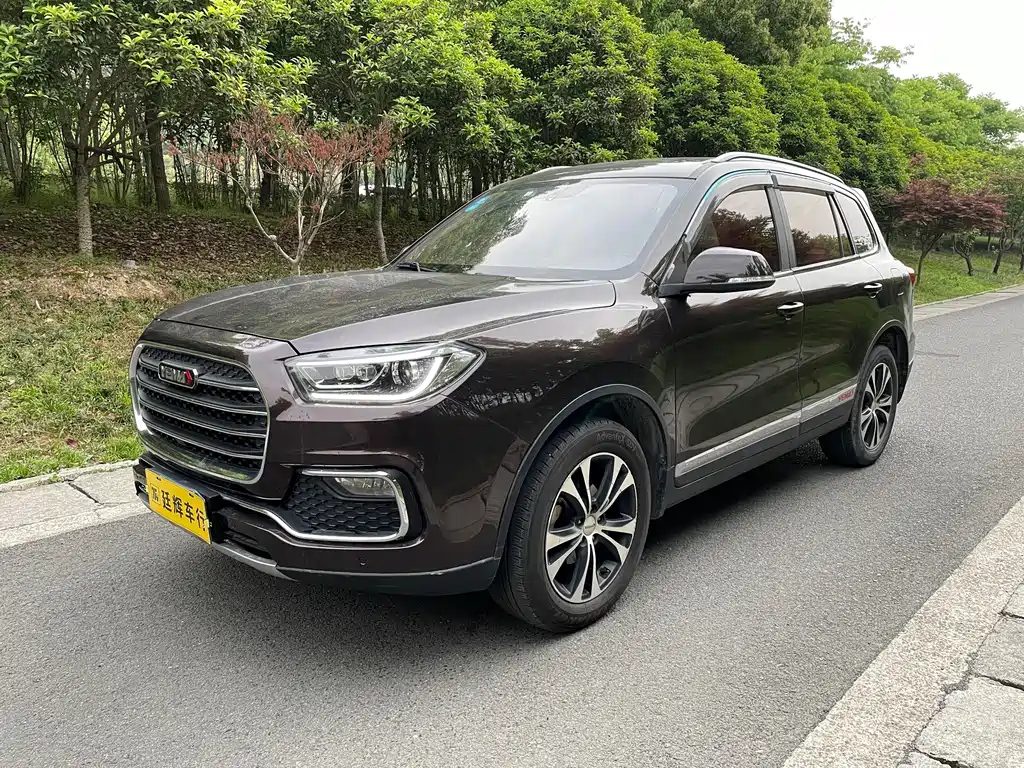 Аукционный лист YEMA T80 2018