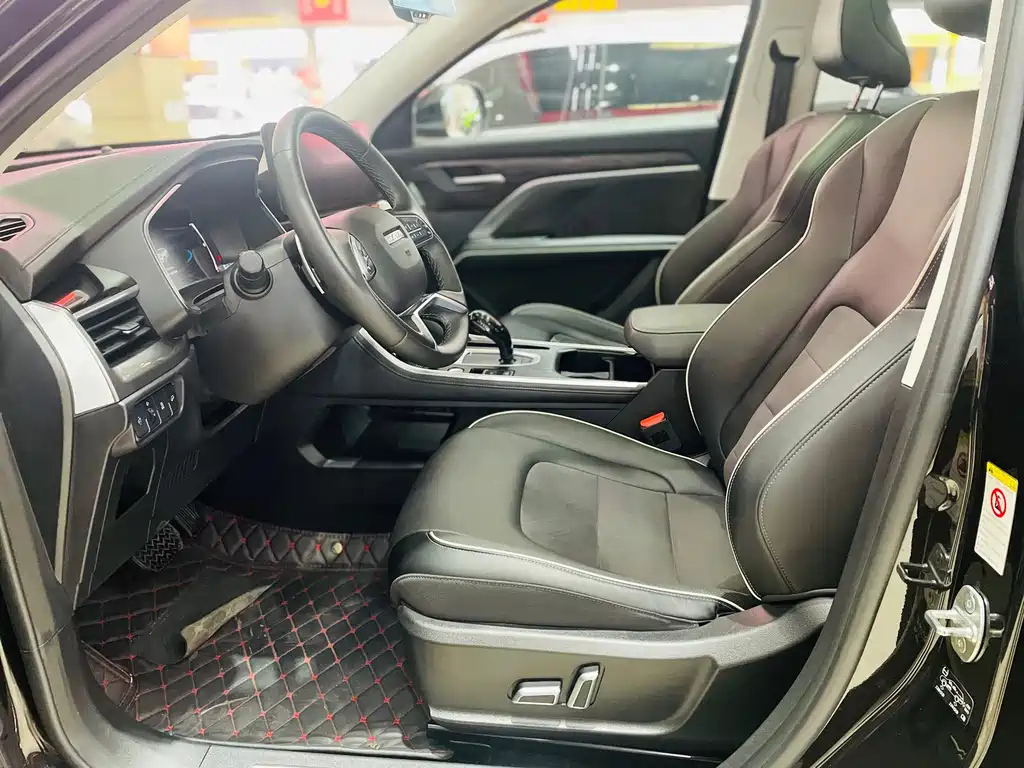 HAVAL H6 2022