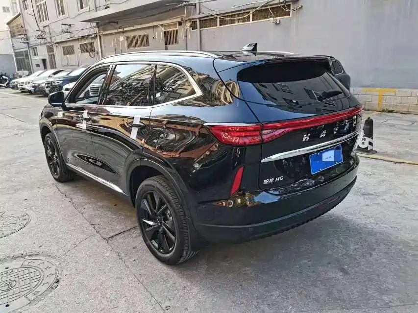 HAVAL H6 2022