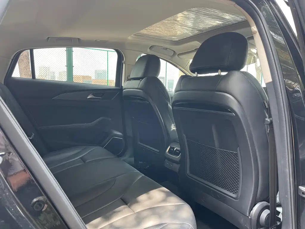 HONGQI H5 2022