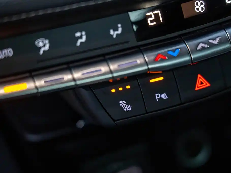 CADILLAC XT4 2020