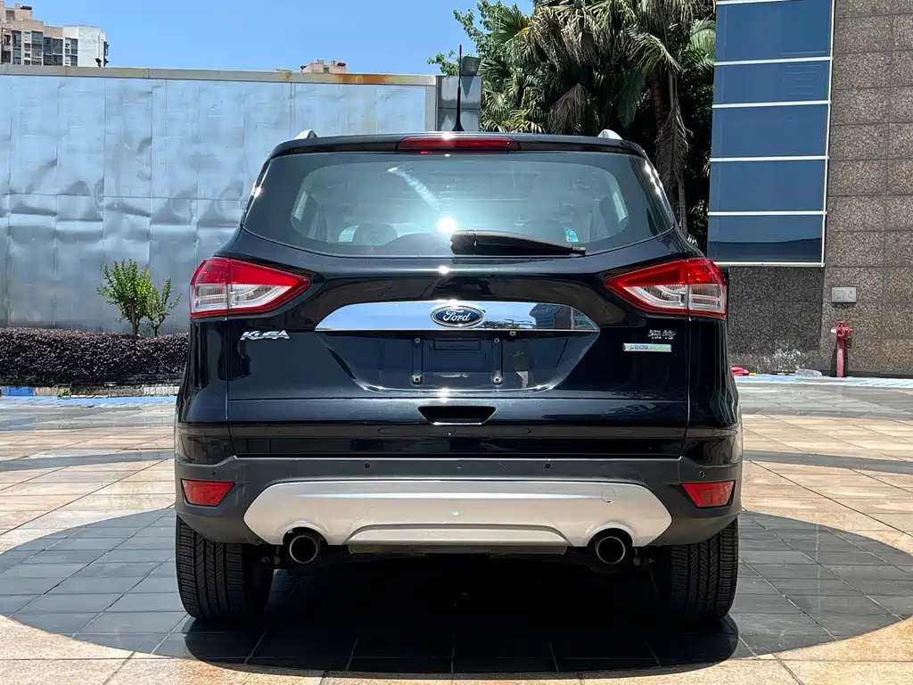 FORD ESCAPE 2013
