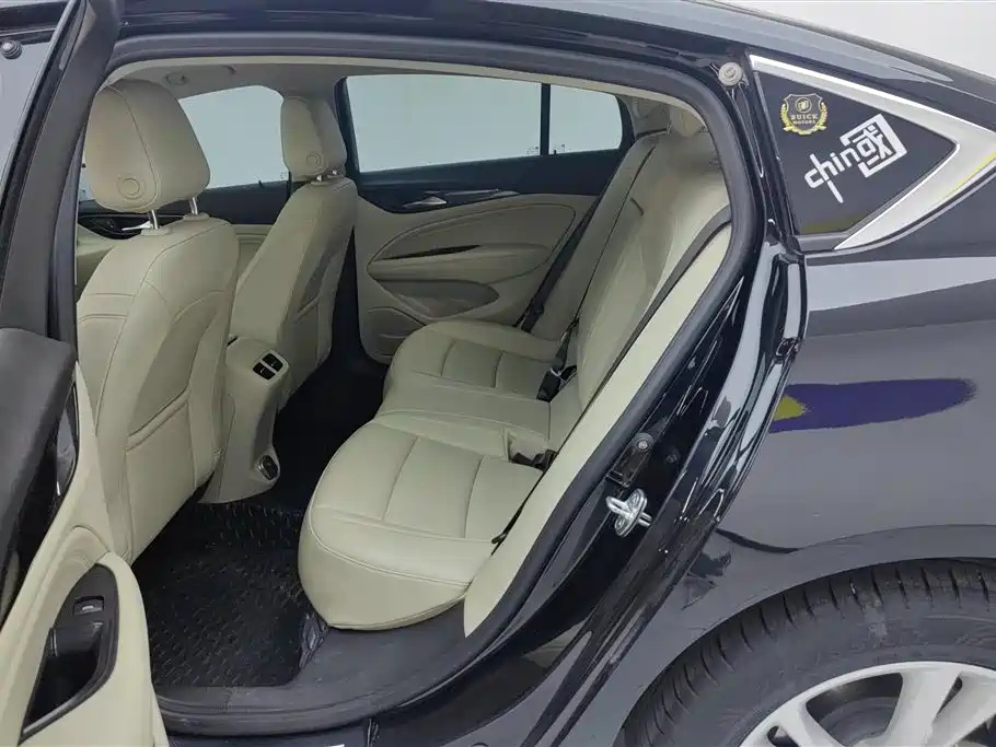 BUICK REGAL 2022