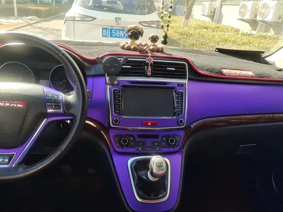 HAVAL H6 2014