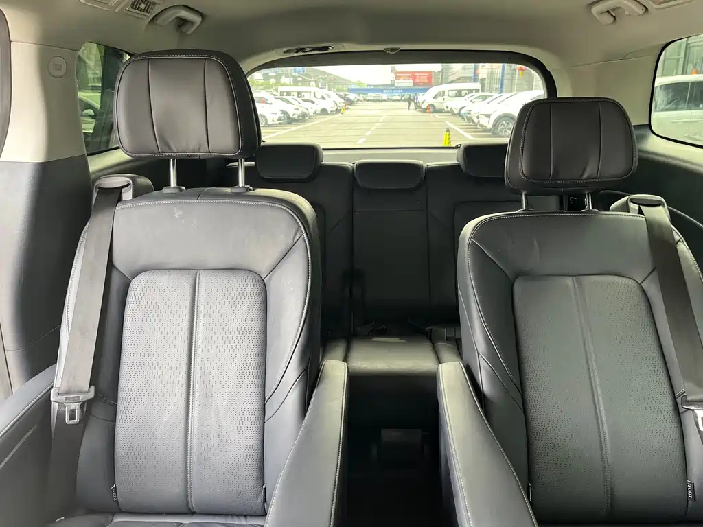TRUMPCHI M8 2021
