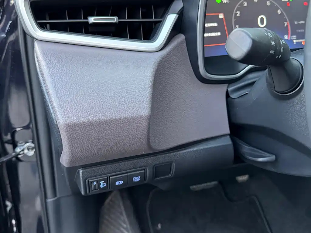 TOYOTA ALLION 2021