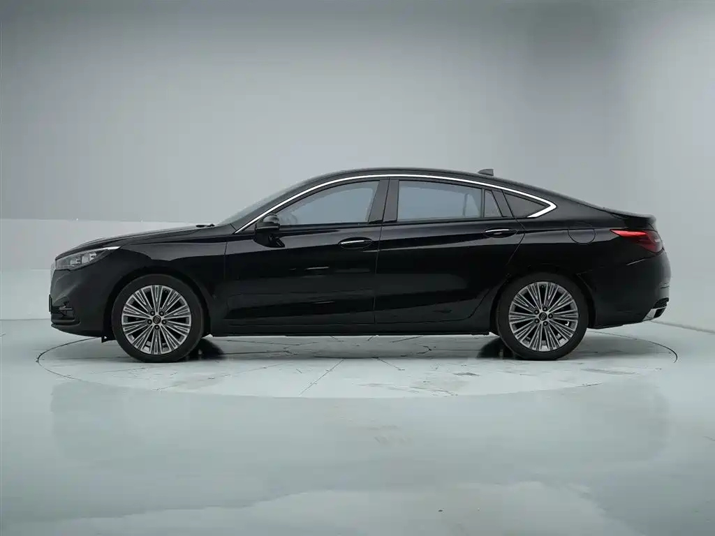HONGQI H5 2022