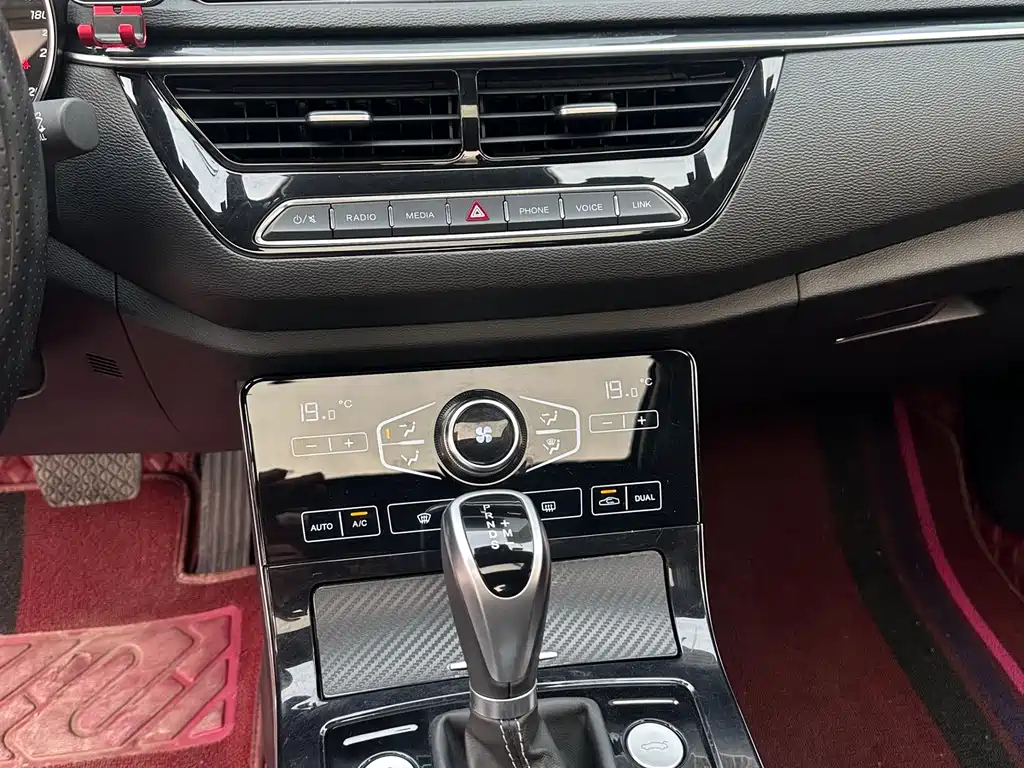 HONGQI H5 2020