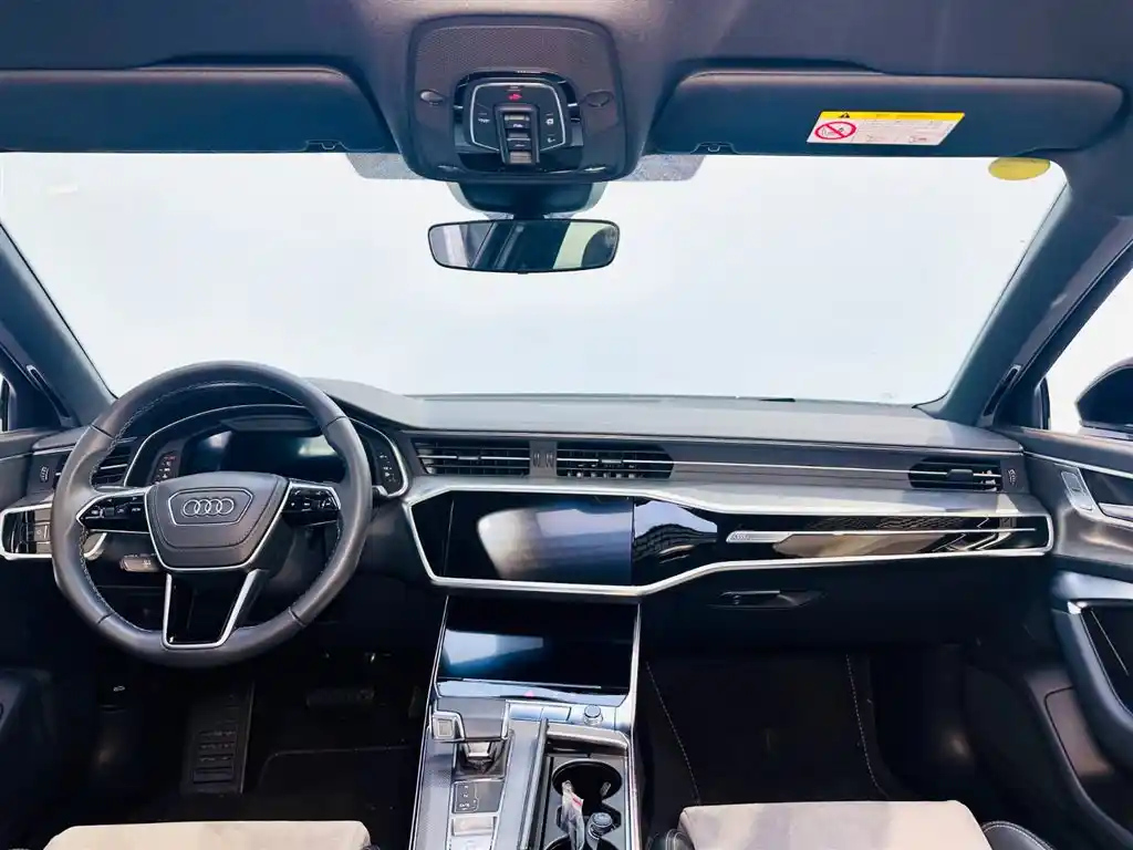 AUDI A6L 2024