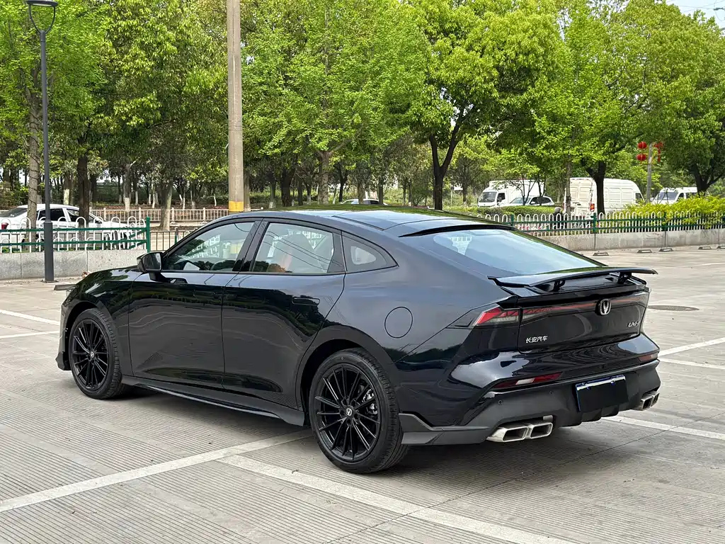 CHANGAN UNI-V 2024