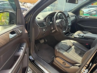 MERCEDES BENZ GLE 2016 YEAR GLE 400 4MATIC 2016