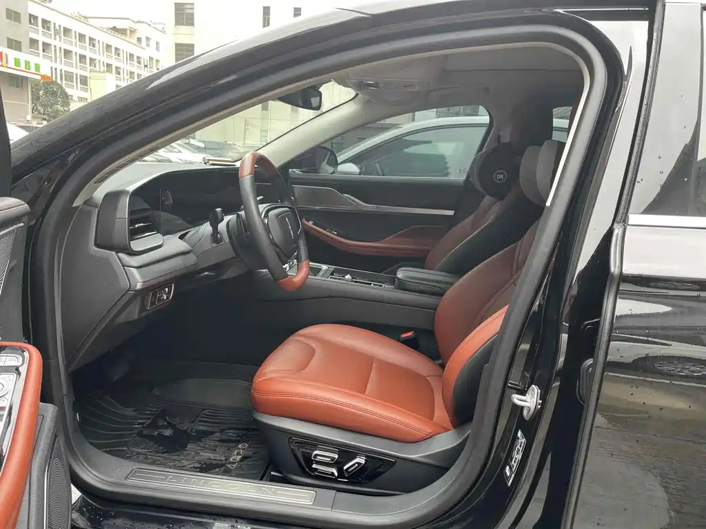 LINCOLN Z 2023