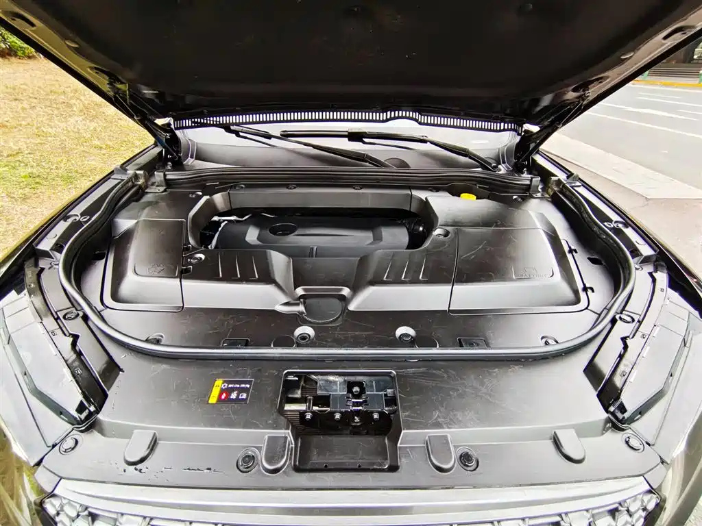 WEY VV6 2020
