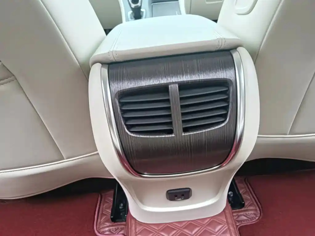 BUICK LACROSSE 2022