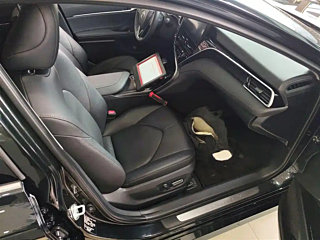 TOYOTA CAMRY 2021 YEAR 2.0G DELUXE EDITION 2021