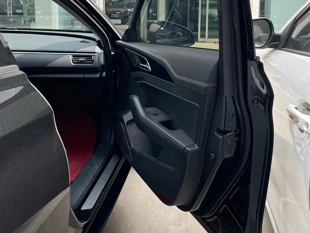 HONGQI H5 2020