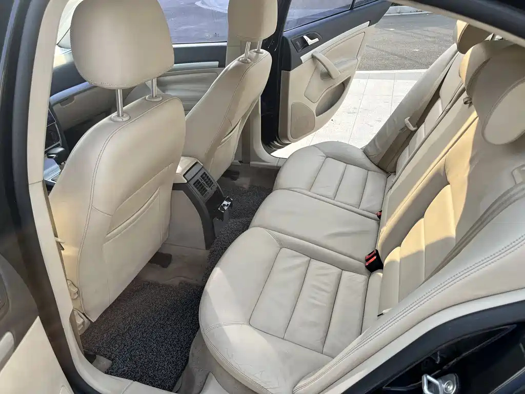 SKODA OCTAVIA 2009