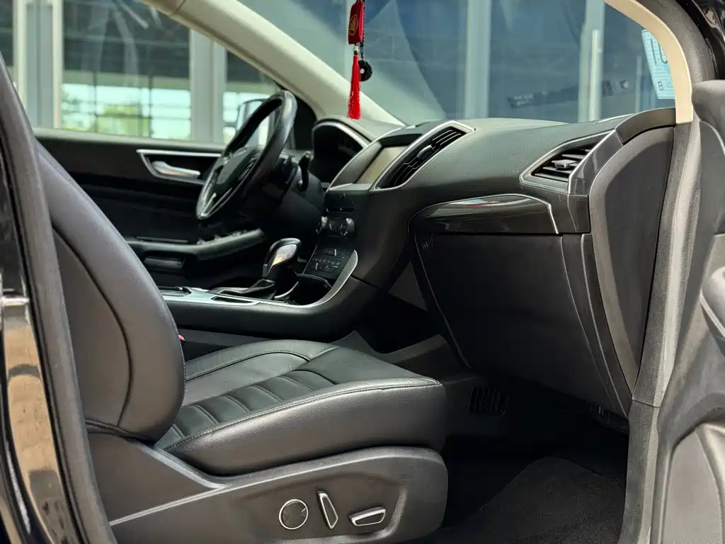 FORD EDGE 2015