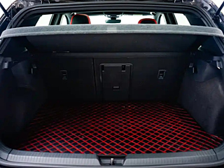 VOLKSWAGEN GOLF GTI 2021 YEAR 380TSI DSG GTI 2021
