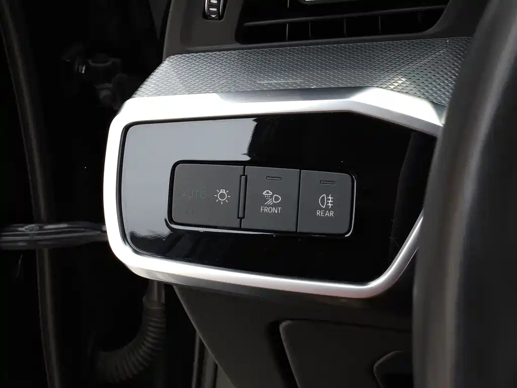 AUDI A6L 2022