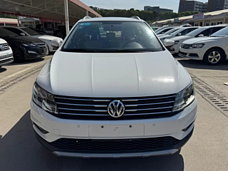 VOLKSWAGEN OTHER  2016