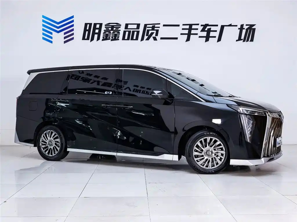 TRUMPCHI M8 2023