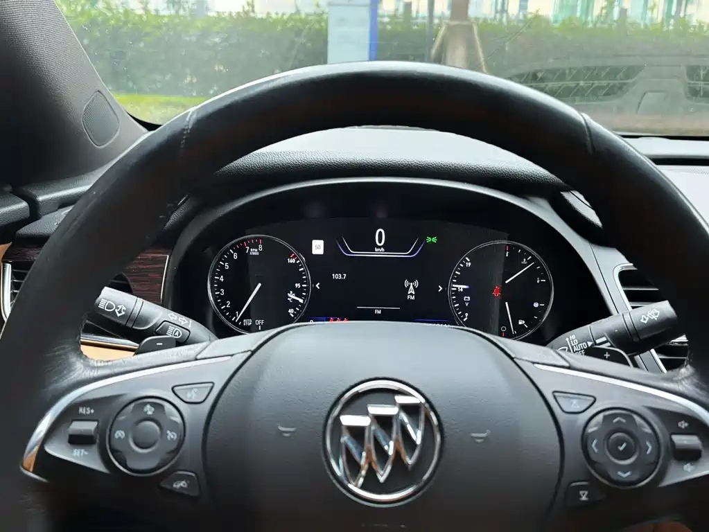 BUICK LACROSSE 2020