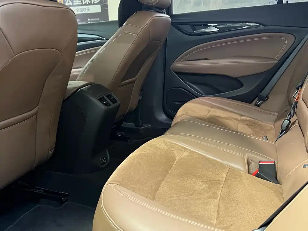 BUICK REGAL 2020