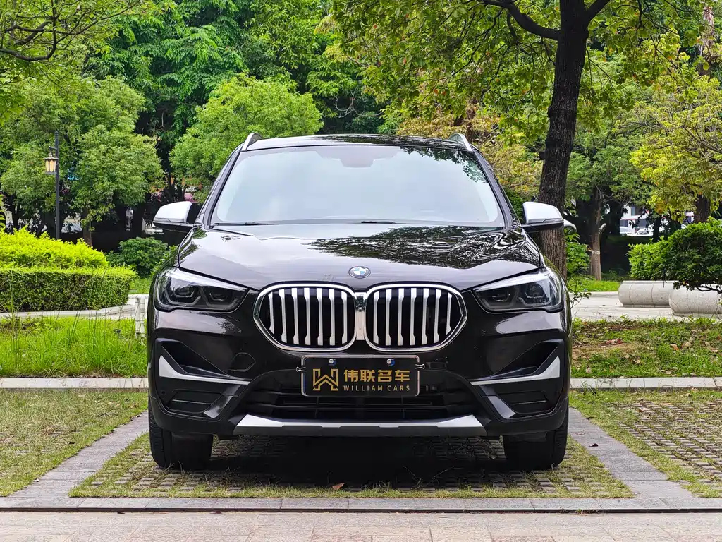 BMW X1 2023