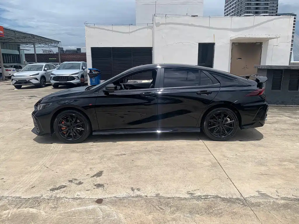 TRUMPCHI EMPOW 2023