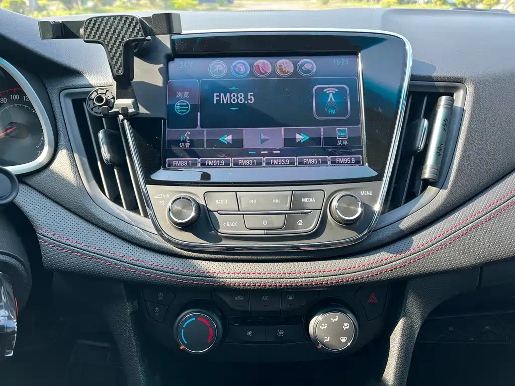 CHEVROLET CRUZE 2020