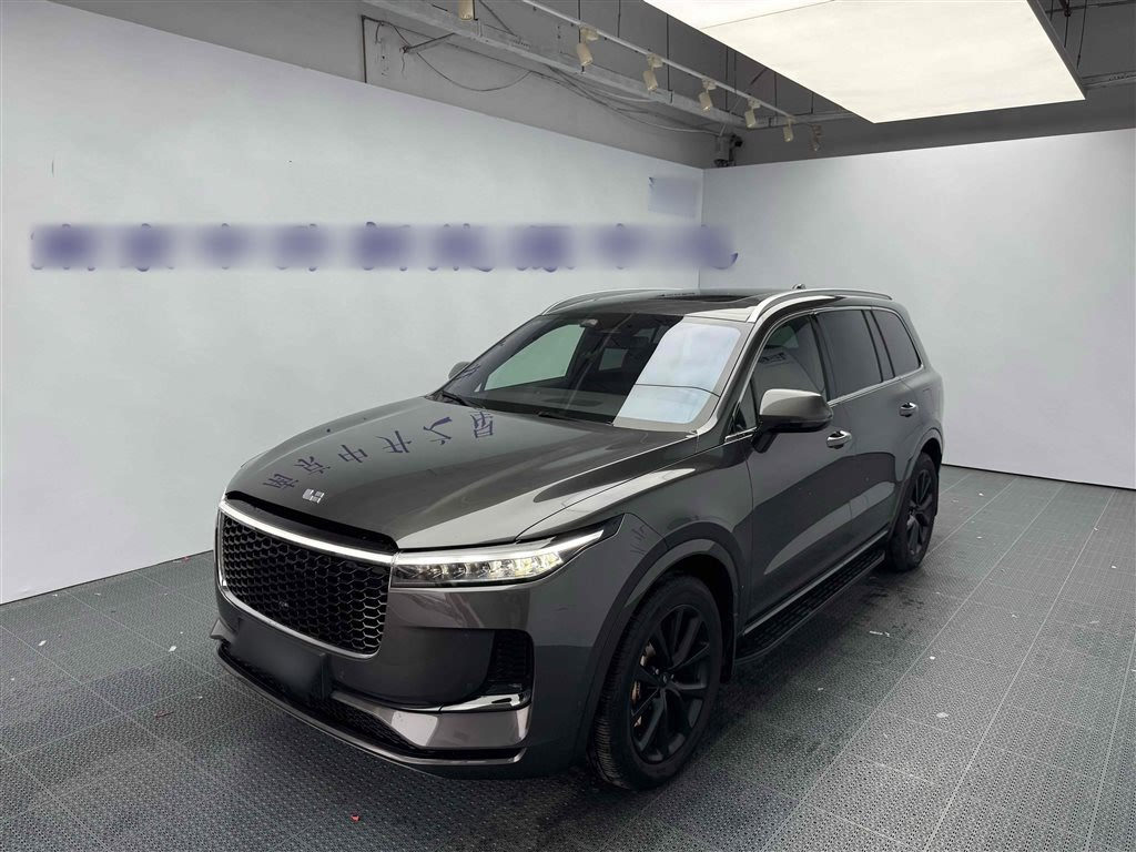 LI AUTO ONE