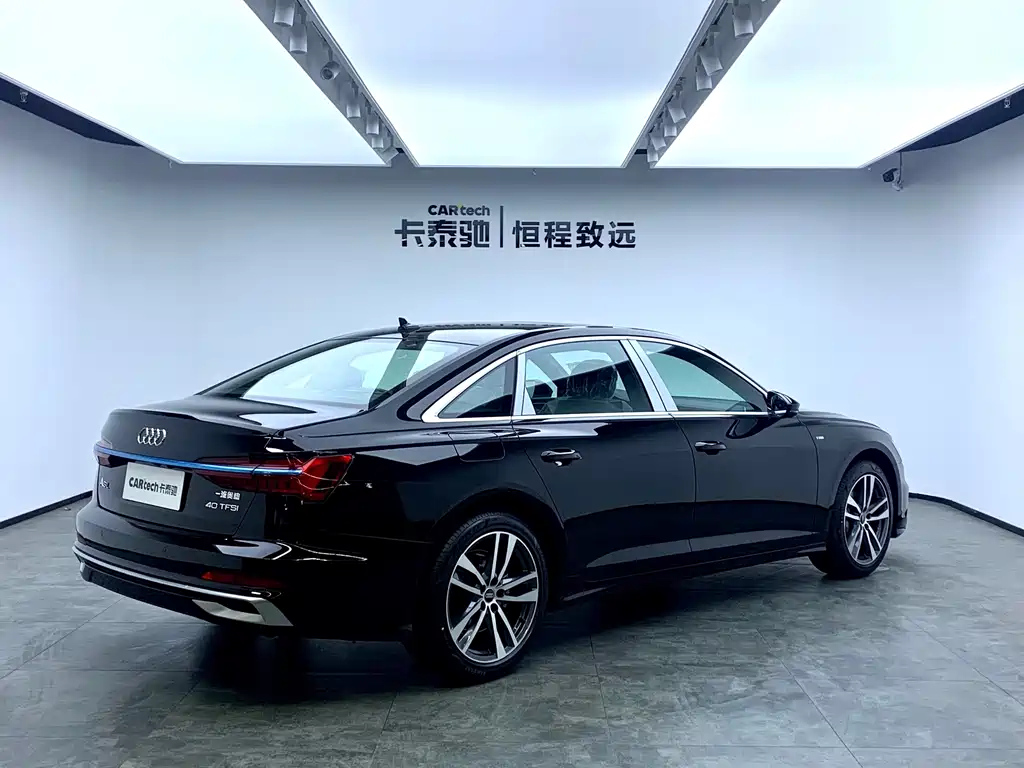 AUDI A6L 2024