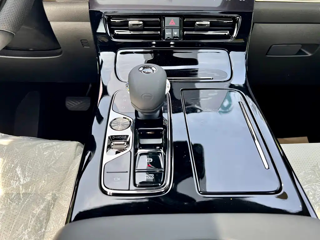 TRUMPCHI M8 2024
