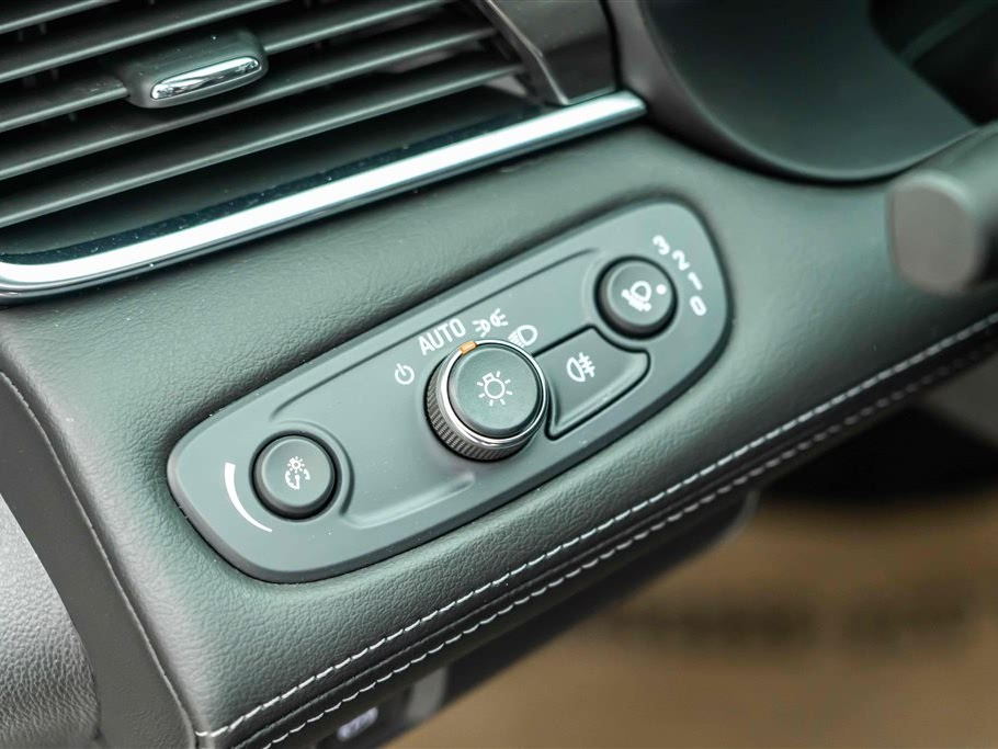 BUICK LACROSSE 2023