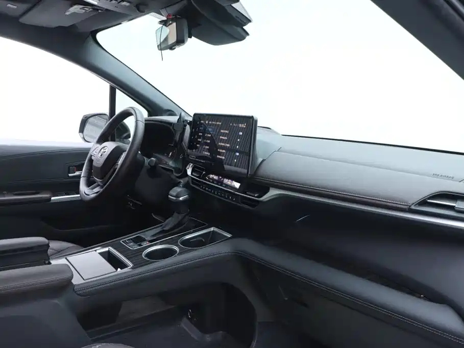 TOYOTA SIENNA SIENNA 2022