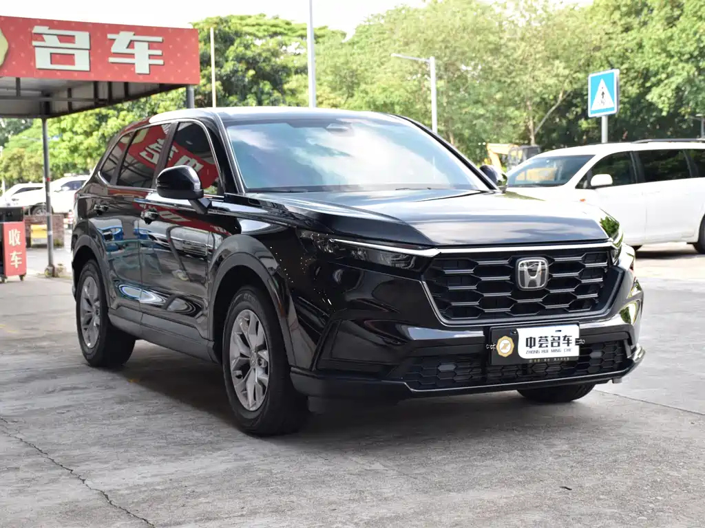 HONDA CR-V 2023