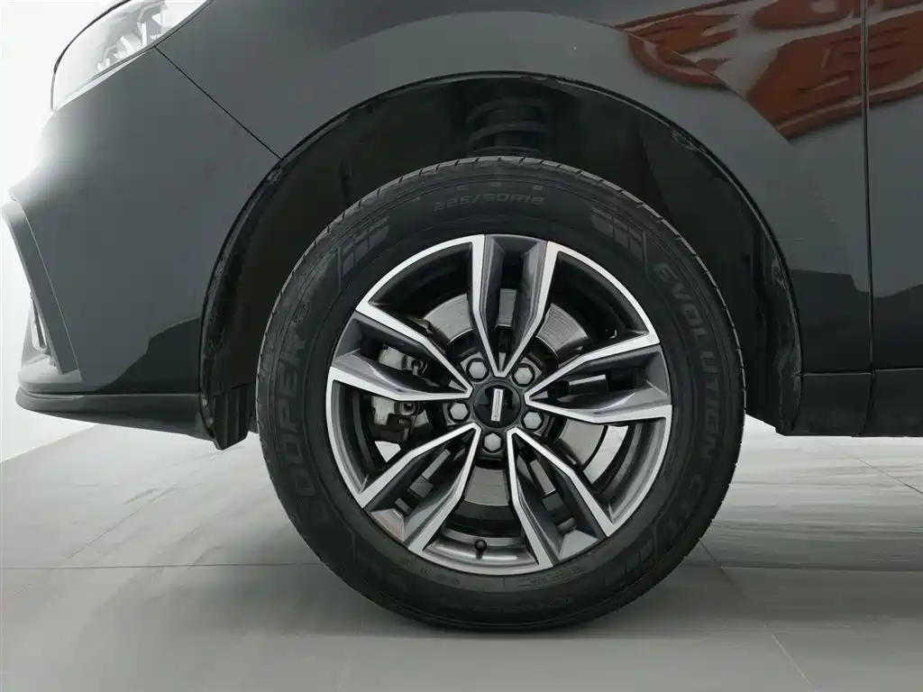 WEY VV5 2021
