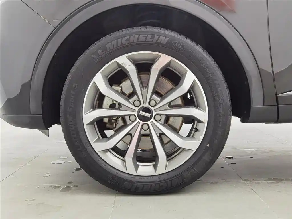 WEY VV6 2020