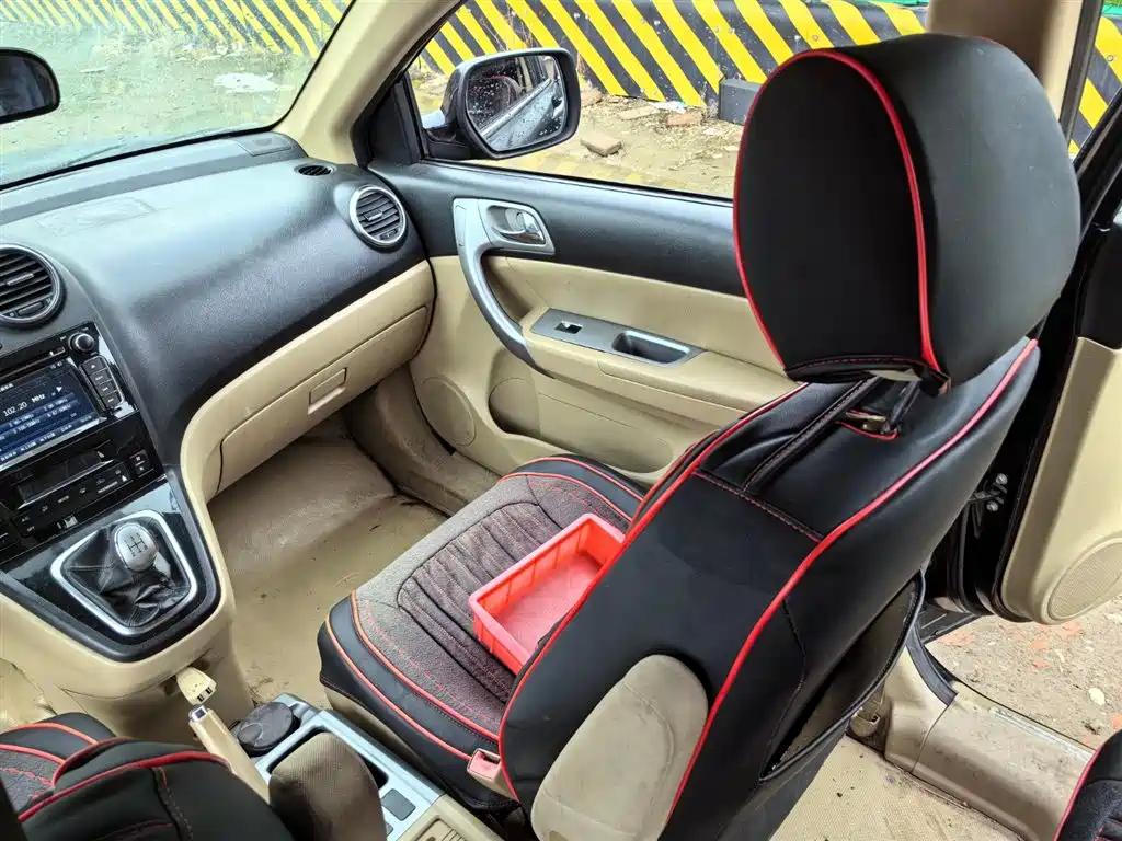 HAVAL H6 2012