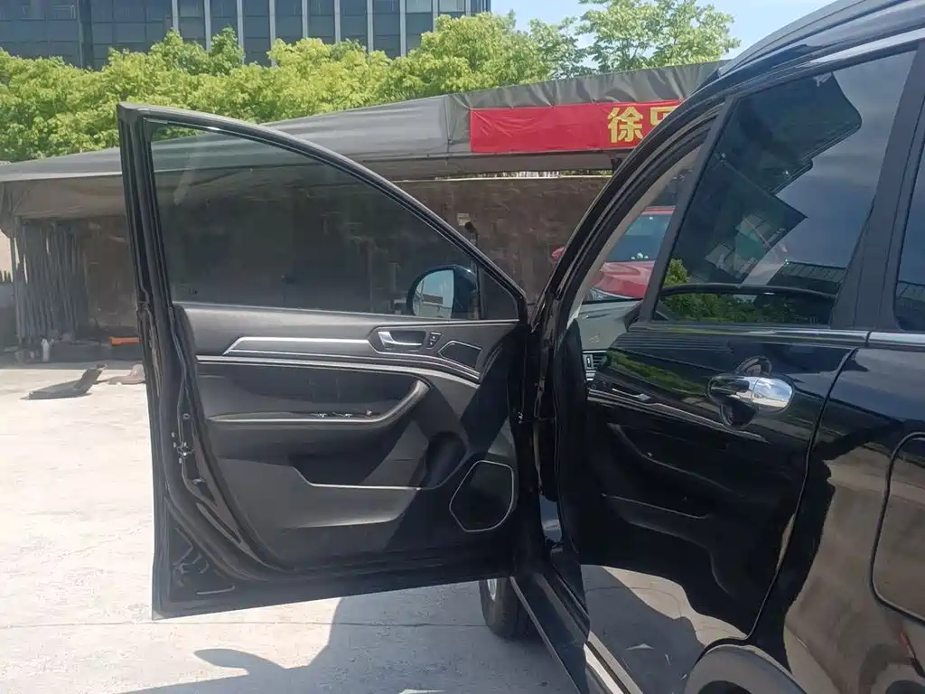 HAVAL H6 2021