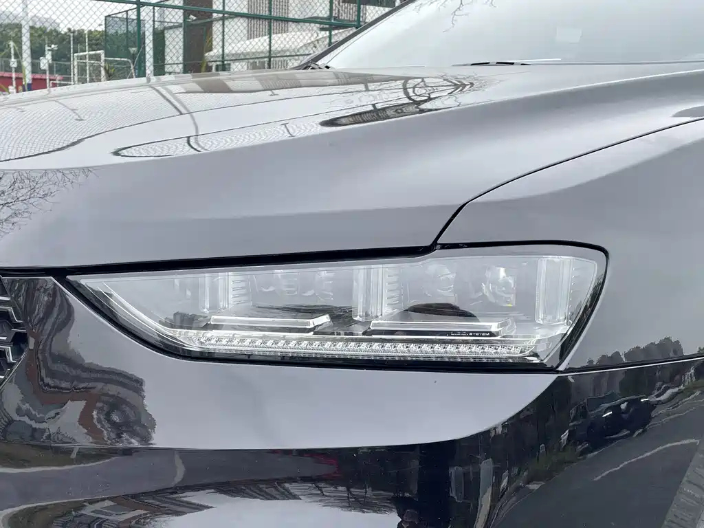 WEY VV7 2018