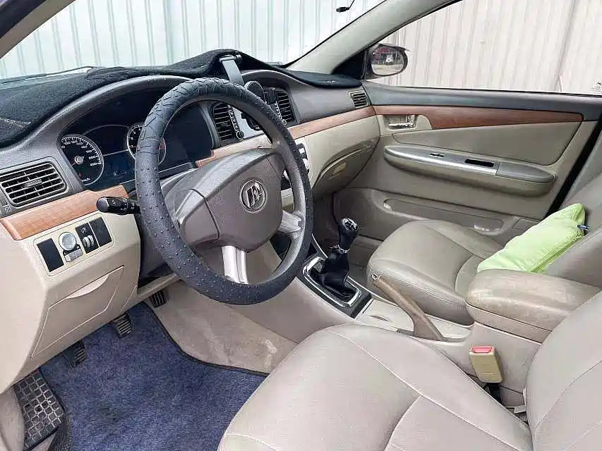 LIFAN 620 2014