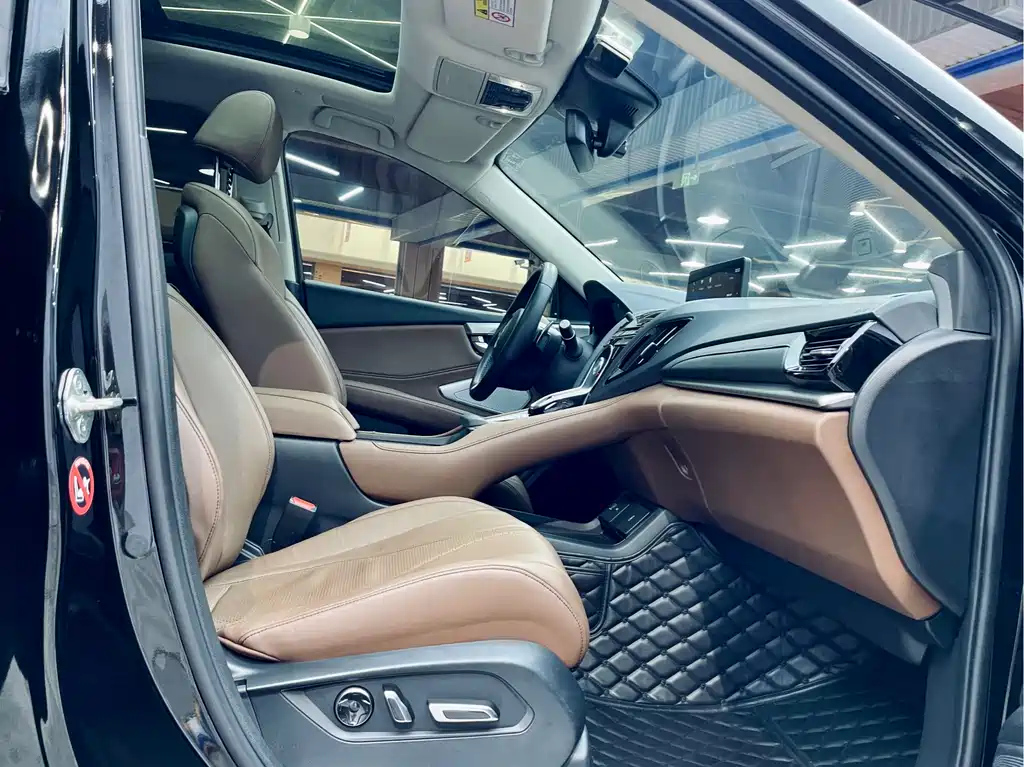ACURA RDX 2020