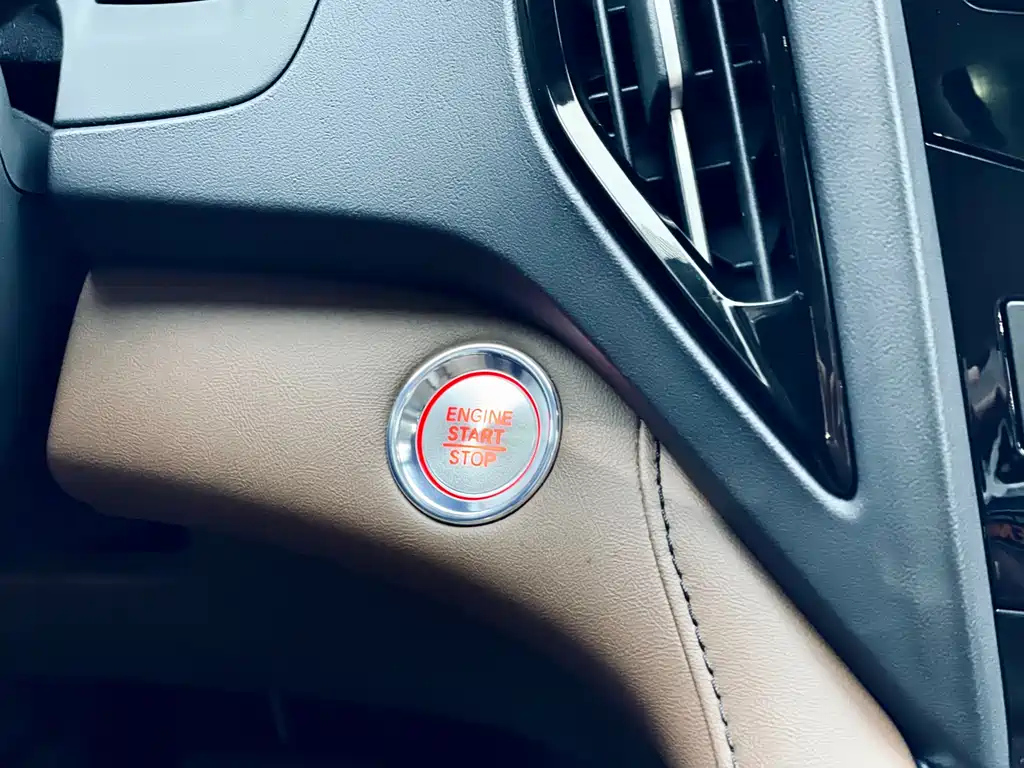 ACURA RDX 2020