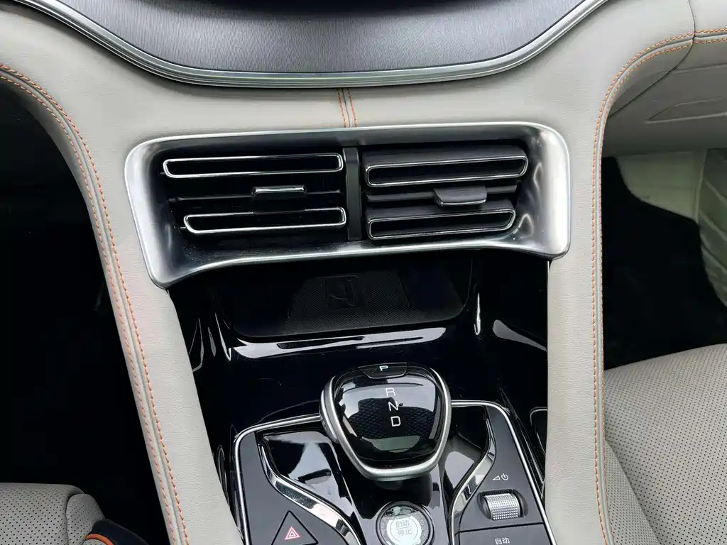 BYD SONG PLUS NEW ENERGY 2022