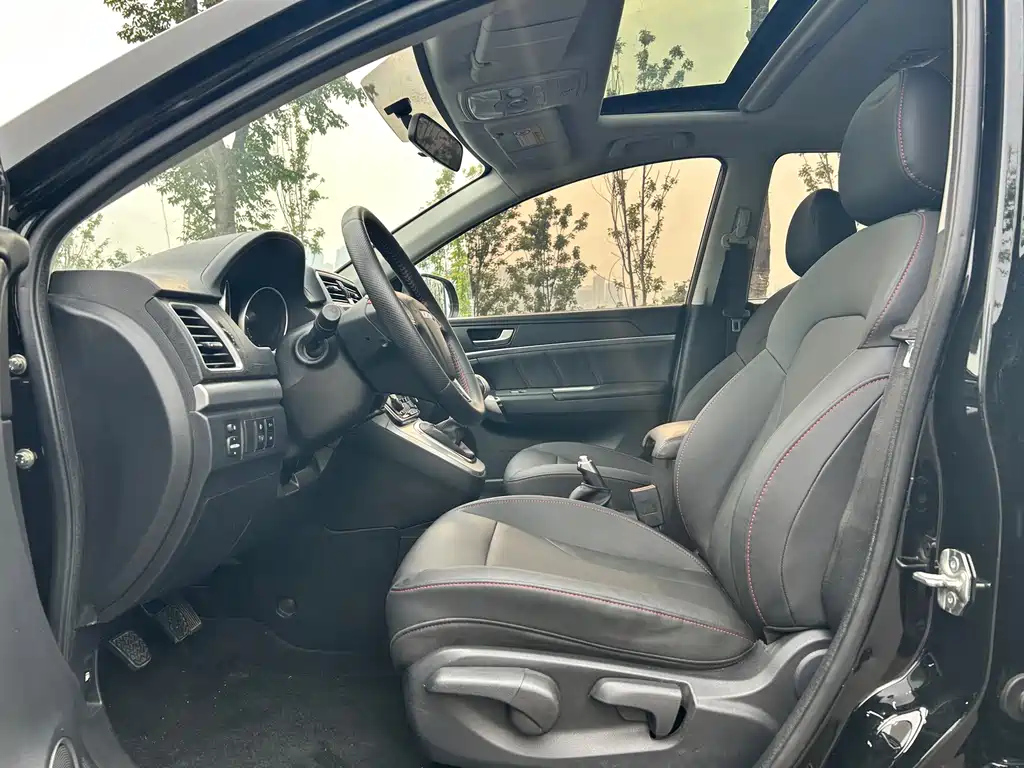 HAVAL M6 2019